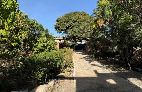 Toro Toro Hotel | Hostal Asteria - Torotoro