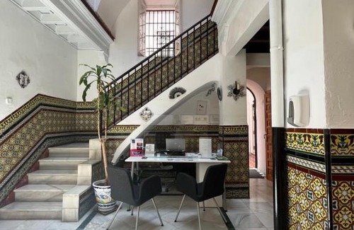 San Bartolome Casa | Hostal Atenas