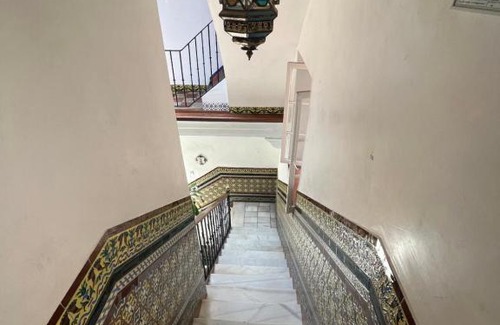 San Bartolome Casa | Hostal Atenas