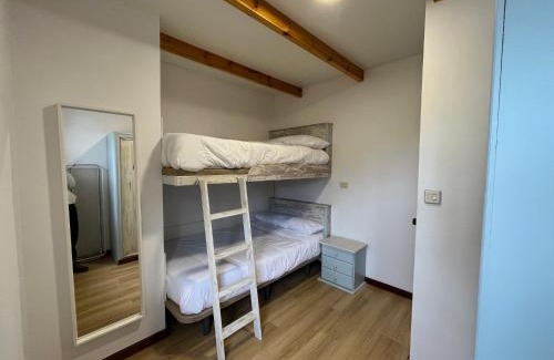 Merexo Apartamento | Hostal Barco da Vella