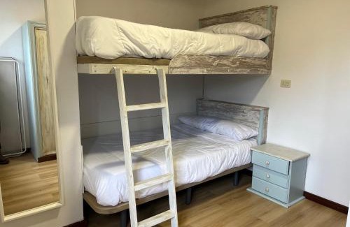 Merexo Apartamento | Hostal Barco da Vella