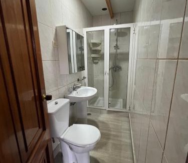 Merexo Apartamento | Hostal Barco da Vella