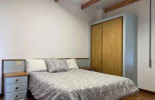 Merexo Apartamento | Hostal Barco da Vella
