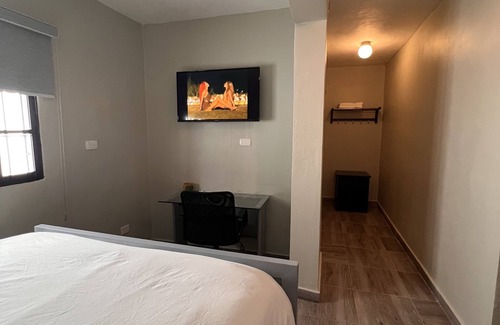 Reparto Aguedita Hotel | Hostal Boutique 53