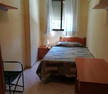 Brunete Casa | Hostal Brunete