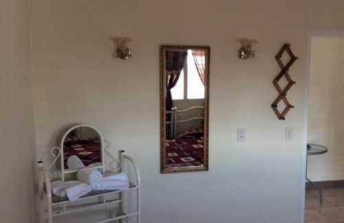 Caibarien Cama Y Desayuno | Hostal Calle 12 Altura y Sol