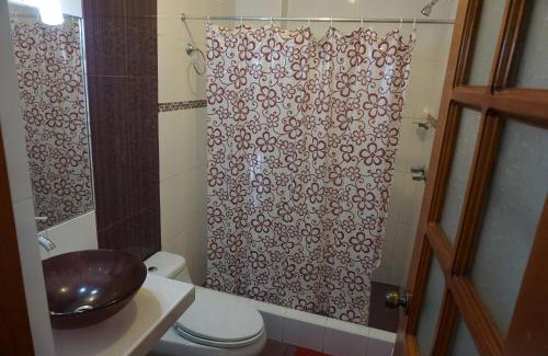 Nazca Casa | Hostal Camiluz