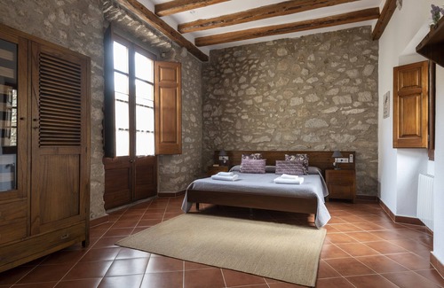 Capmany Casa | Hostal Can Xicu