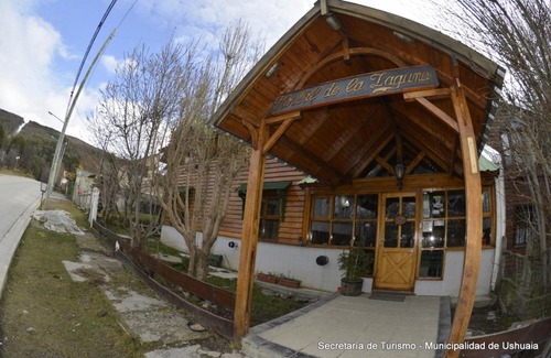 Province of Tierra del Fuego Hotel | Hostal de la Laguna