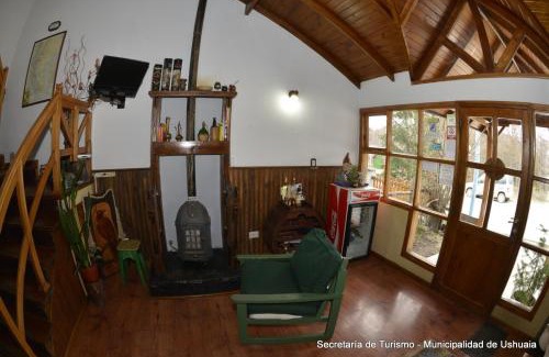 Province of Tierra del Fuego Hotel | Hostal de la Laguna