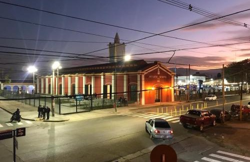 Salta Hotel | Hostal del Milagro