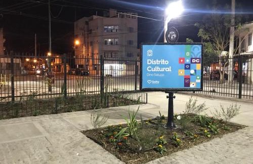 Salta Hotel | Hostal del Milagro