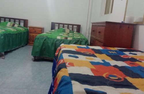 Oaxaca Hotel | Hostal Eclipse Oaxaca