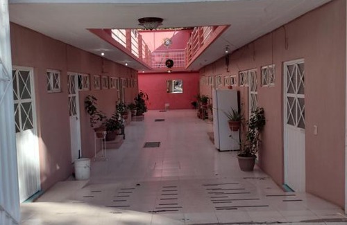 Oaxaca Hotel | Hostal Eclipse Oaxaca