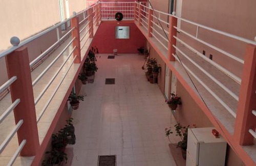 Oaxaca Hotel | Hostal Eclipse Oaxaca