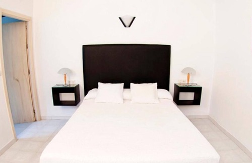 Zahora Hostal | Hostal El Capi