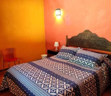 Pirque Casa | Hostal El Carmen de Pirque