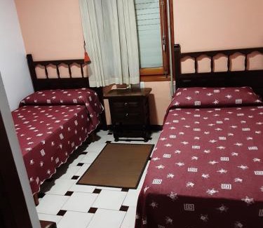Calanda Casa | Hostal El Molino