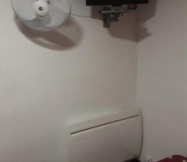 Calanda Casa | Hostal El Molino