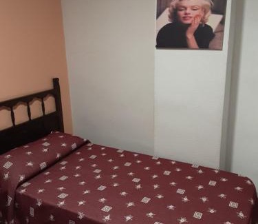 Calanda Casa | Hostal El Molino