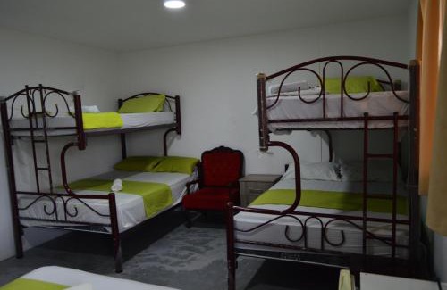 Buena Vista Casa | Hostal El Naufrago 1