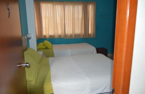 Buena Vista Casa | Hostal El Naufrago 1