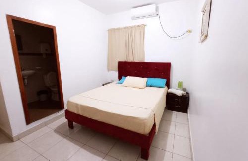 Buena Vista Casa | Hostal El Naufrago 1