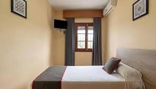 Utrera Hotel | HOSTAL-RESTAURANTE EL PAISANO