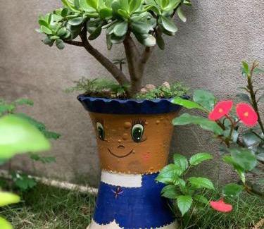 Esteli Casa | Hostal Familiar Ulua