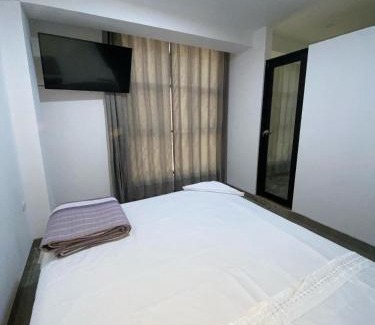 Lambayeque Hotel | Hostal Huella