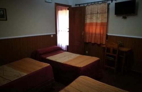 Trujillo Casa | Hostal Hueso
