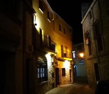 Trujillo Casa | Hostal Hueso