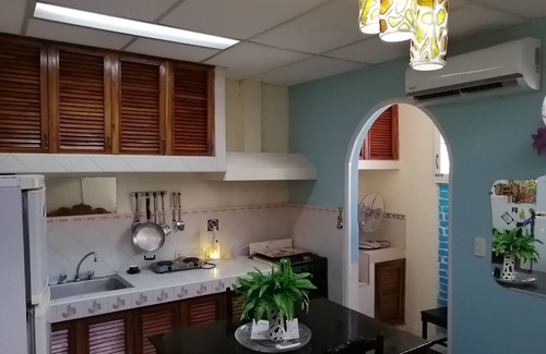 Santa Clara Apartamento | Hostal Jose Ramon
