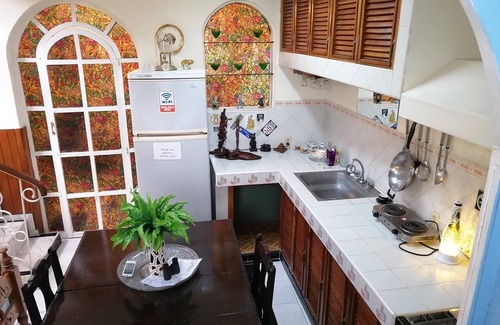 Santa Clara Apartamento | Hostal Jose Ramon