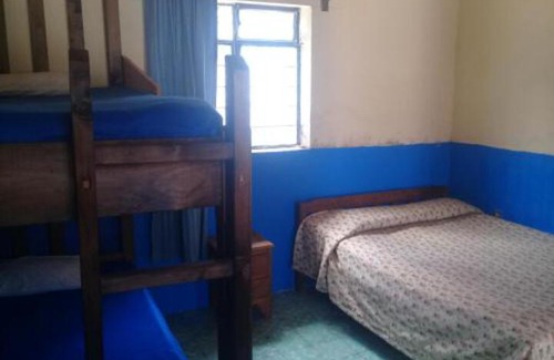 Barrio de La Merced Hotel | Hostal La Casa De Paco