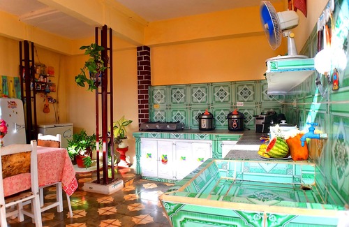 Remedios Casa | Hostal la Campiña