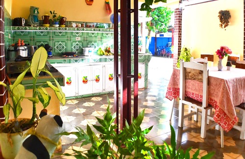 Remedios Casa | Hostal la Campiña