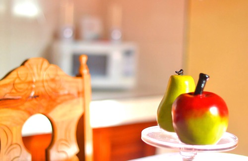 Remedios Casa | Hostal la Campiña