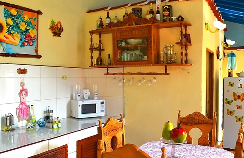 Remedios Casa | Hostal la Campiña