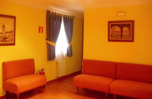 Tarazona de La Mancha Casa | Hostal La Mancha