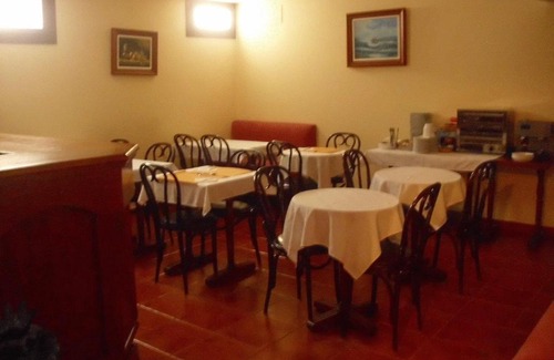 Tarazona de La Mancha Casa | Hostal La Mancha