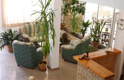 Ruidera Hotel | Hostal La Noria