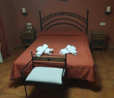 Oropesa Hotel | Hostal La Plata