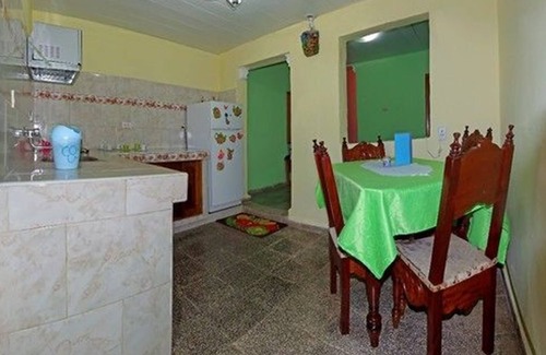 Trinidad Apartamento | Hostal La Vero