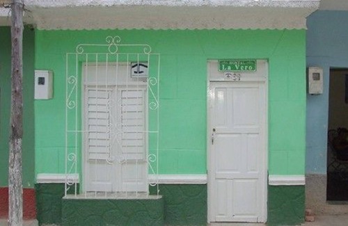 Trinidad Apartamento | Hostal La Vero