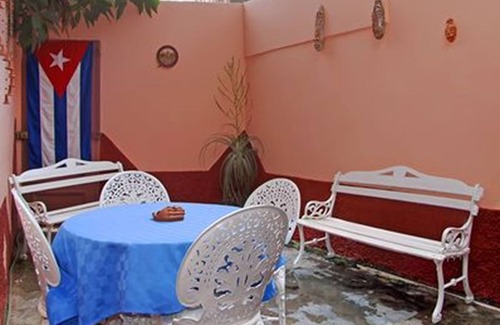 Trinidad Apartamento | Hostal La Vero