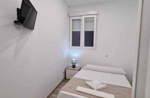 Torrejón de Ardoz Casa | Hostal Las Fronteras