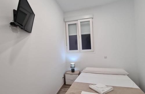 Torrejón de Ardoz Casa | Hostal Las Fronteras