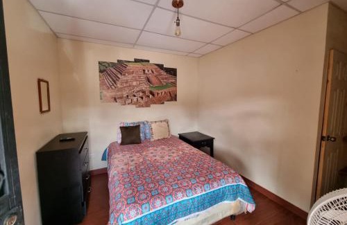 Concepcion de Ataco Casa | Hostal Las Veraneras Ataco