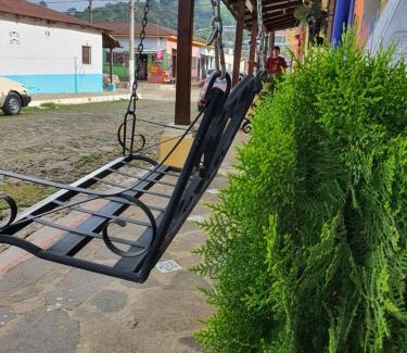 Concepcion de Ataco Casa | Hostal Las Veraneras Ataco